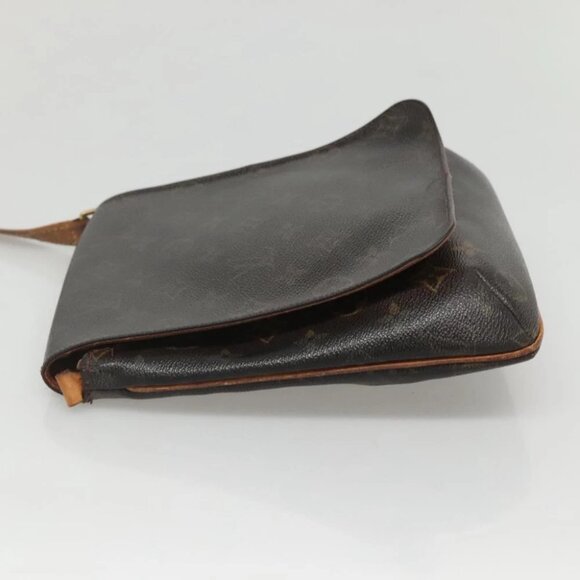 LOUIS VUITTON Monogram Musette Salsa Long Shoulder Bag - Picture 5 of 16